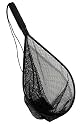Frabill Meshguard Tear Drop Trout Landing Net
