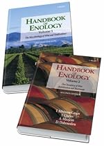 Handbook of Enology, 2 Volume Set: Second Edition