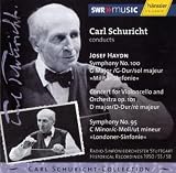 Haydn - Symphonie Nos 95 & 100