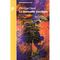 Bisexualite psychique (la)