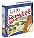 1,001 Reasons to Love Baseball