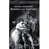 AntonyandCleopatra(DoverThriftEditions)