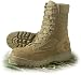 Men's Bates® DOD Marine Issue Jungle Desert Boots Olive Mojave