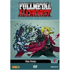 Fullmetal Alchemist - Vol. 06
