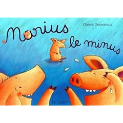 Marius le minus