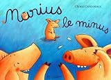 Marius le minus