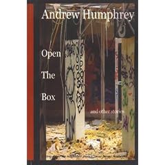 Open the Box: And Other Stories