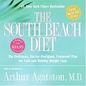 South Beach Diet CD Low Price (The South Beach Diet)