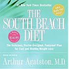 Click here to buy South Beach Diet CD Low Price (The South Beach Diet) by Arthur S. Agatston.