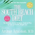 South Beach Diet CD Low Price (The South Beach Diet)