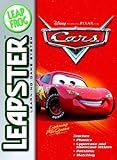 LeapFrog Leapster Learning Game Cars