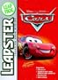 LeapFrog Leapster Learning Game Cars