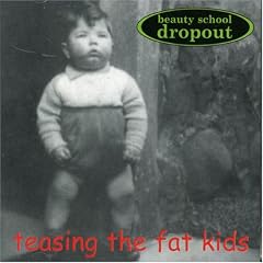 Teasing the Fat Kids