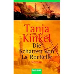Die Schatten von La Rochelle. Sonderausgabe.