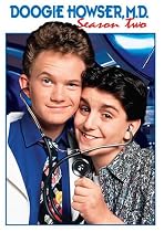 Doogie Howser, M.D.: Season Two