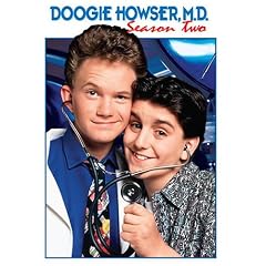 Doogie Howser M.D. Season Two