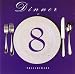 Pottery Barn - Dinner at Eight Image