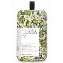 LUCIA Collection ルシアコレクション シアバターソープ No.2 ローレルリーフ&オリーブ 画像