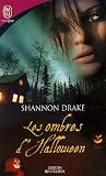 Les ombres d'Halloween Les ombres d'Halloween