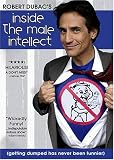Robert Dubacs Inside The Male Intellect DVD Cover