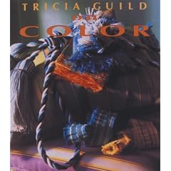 Tricia Guild on Color