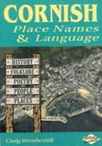 Cornish Place Names and Language
