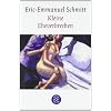 Kleine Eheverbrechen: Roman