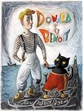 Donald & Benoit: The Story of a Cat and a Boy