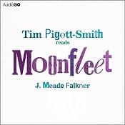 Moonfleet | [J. Meade Falkner]