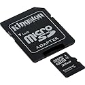 Samsung Galaxy S3 Cell Phone Memory Card 32GB microSDHC Memory Card with SD Adapter