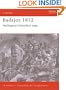 Badajoz 1812: Wellington's Bloodiest Siege (Campaign Series, 65)