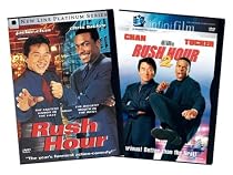 Rush Hour/Rush Hour 2