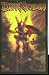 Books : Frank Frazetta's Dark Kingdom