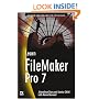 Learn FileMaker Pro 7 (Wordware Library for FileMaker)