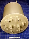 EST-1002-6-2 Steam Cylinder Assembly