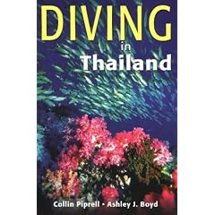 Diving in Thailand