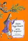Jessica Haggerthwaite-Witch Dispatcher