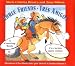 Three Friends Tres Amigos: A Counting Book Un Cuento Para Contar