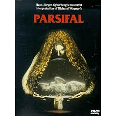 Wagner - Parsifal