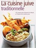 Revue Manise  / La cuisine juive traditionnelle