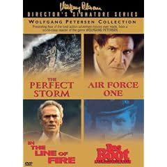 Wolfgang Petersen Collection