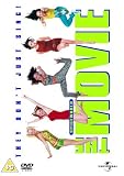 DVD : Spice World - the Movie [1997]