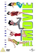 Spice World - the Movie [DVD] [1997]
