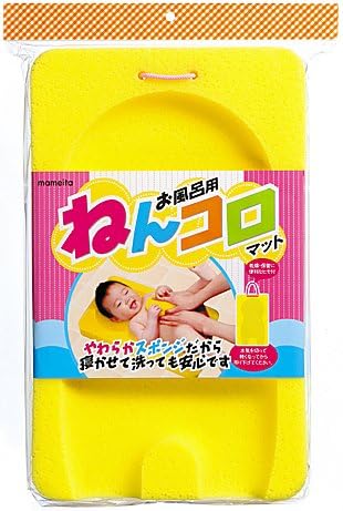 Bath NENKORO Mat infant bathing mat