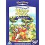 Magical World Of Winnie The Pooh - Vol. 1 - All For One And One For All [2003]