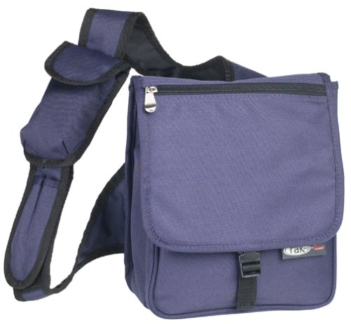 Rakgear RRB330 RakGear Bakku Messenger Bag