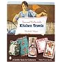 Fun & Collectible Kitchen Towels: 1930s to 1960s