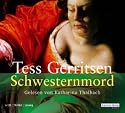 Schwesternmord. 6 CDs