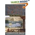 The Wise Woman (Stone of Light) by  Christian Jacq