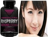 Absonutrix Raspberry